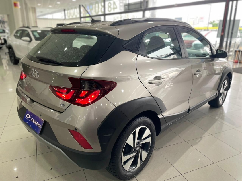 hyundai hb20x 1.6 16v flex vision automatico 4p 20214