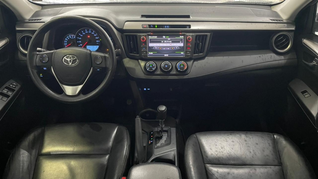 toyota rav4 2.0 16v gasolina 4p automatico 20189