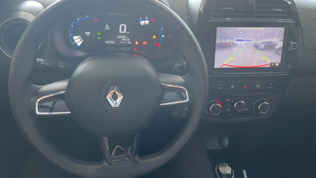 renault kwid 1.0 12v sce flex outsider manual 4p 20239