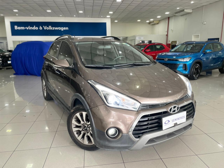 hyundai hb20x 1.6 16v premium flex 4p automatico 2016