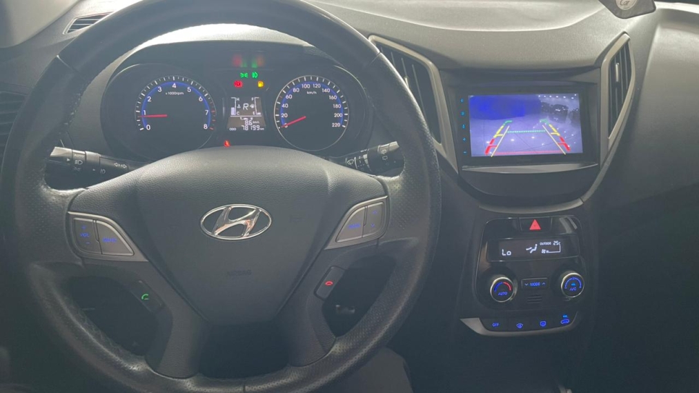 hyundai hb20x 1.6 16v premium flex 4p automatico 201610