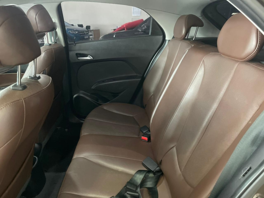 hyundai hb20x 1.6 16v premium flex 4p automatico 20165