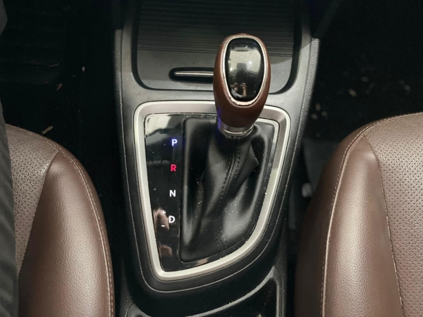 hyundai hb20x 1.6 16v premium flex 4p automatico 201611