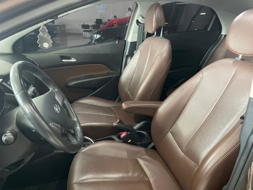 hyundai hb20x 1.6 16v premium flex 4p automatico 20166