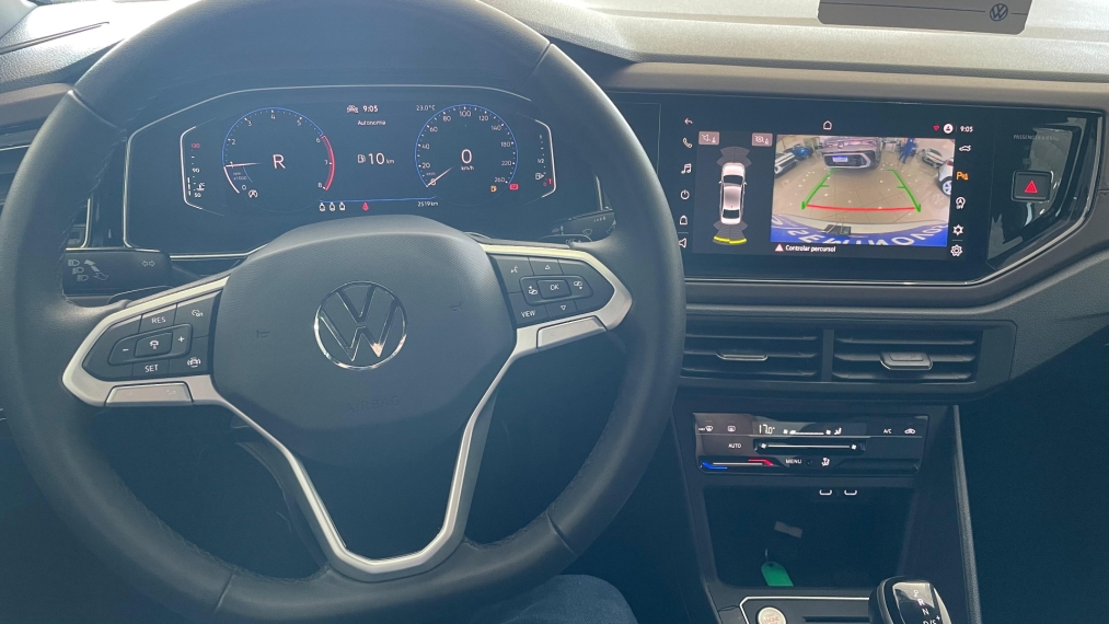 volkswagen virtus 1.0 200 tsi highline automatico flex 4p 202510