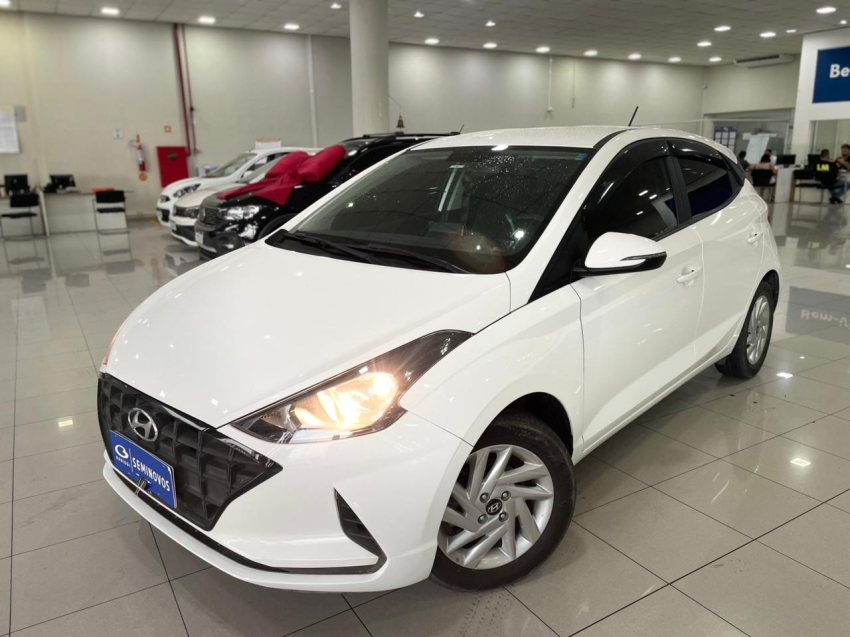 hyundai hb20 1.0 12v flex evolution manual 4p 20221