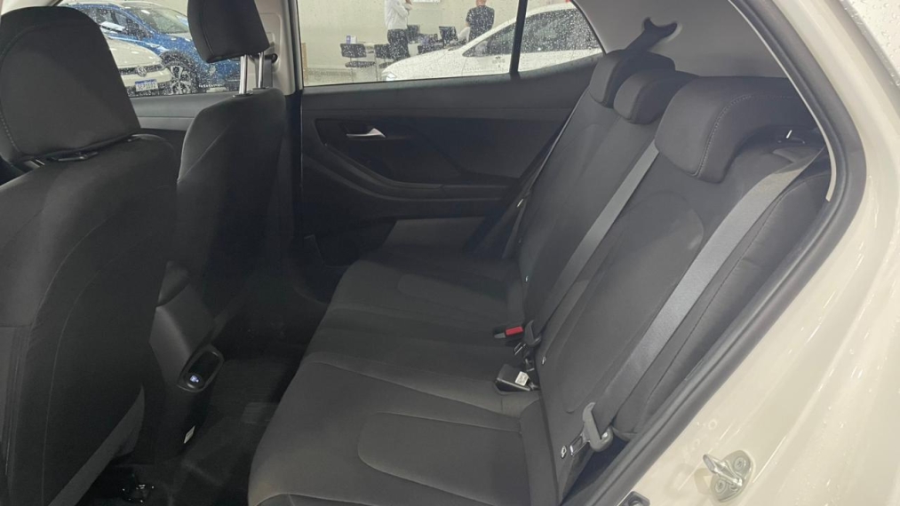 hyundai creta 1.0 tgdi flex comfort plus automatico 5p 20256