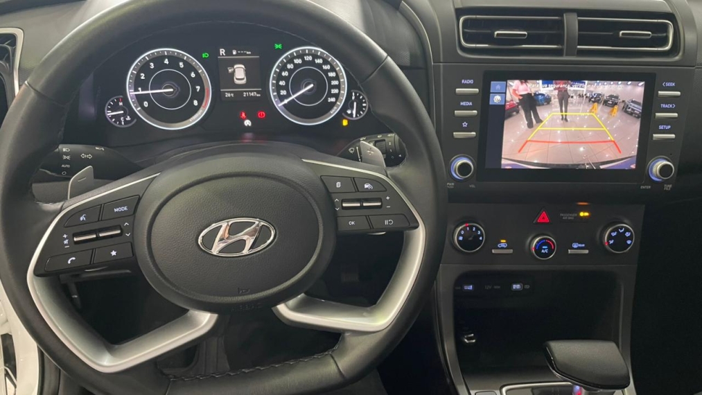 hyundai creta 1.0 tgdi flex comfort plus automatico 5p 202510