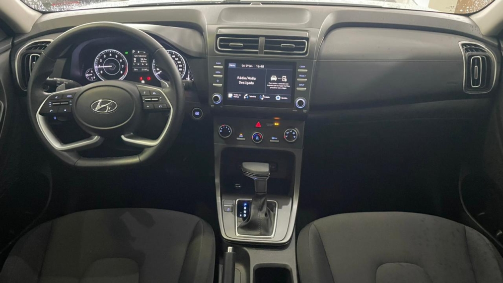 hyundai creta 1.0 tgdi flex comfort plus automatico 5p 20257