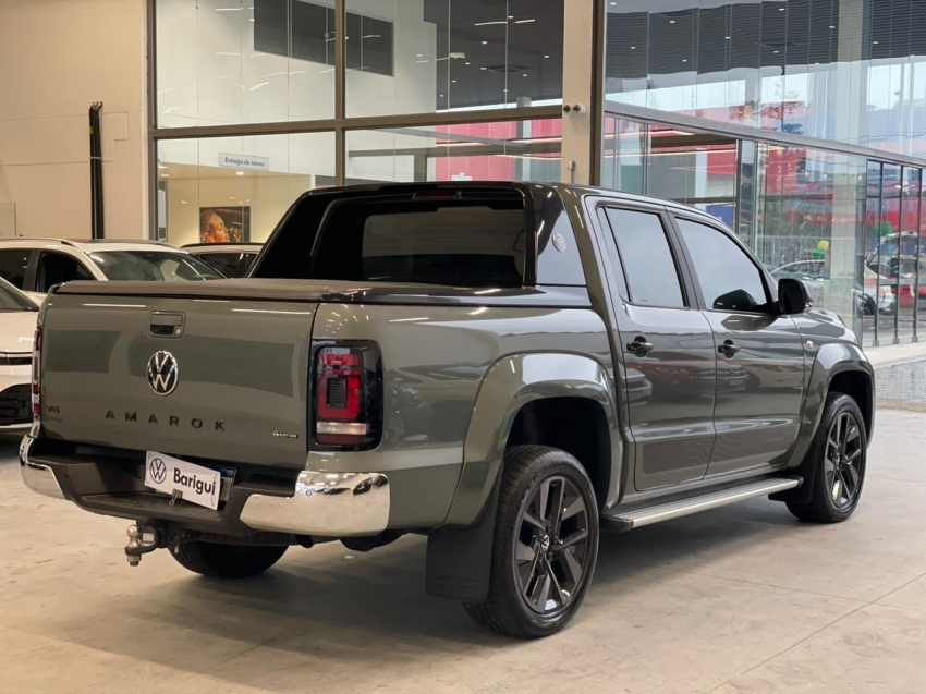 volkswagen amarok 3.0 v6 tdi diesel extreme cd 4motion automatico 5p 20254