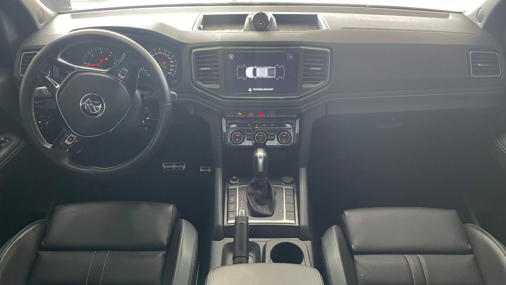 volkswagen amarok 3.0 v6 tdi diesel extreme cd 4motion automatico 5p 20258