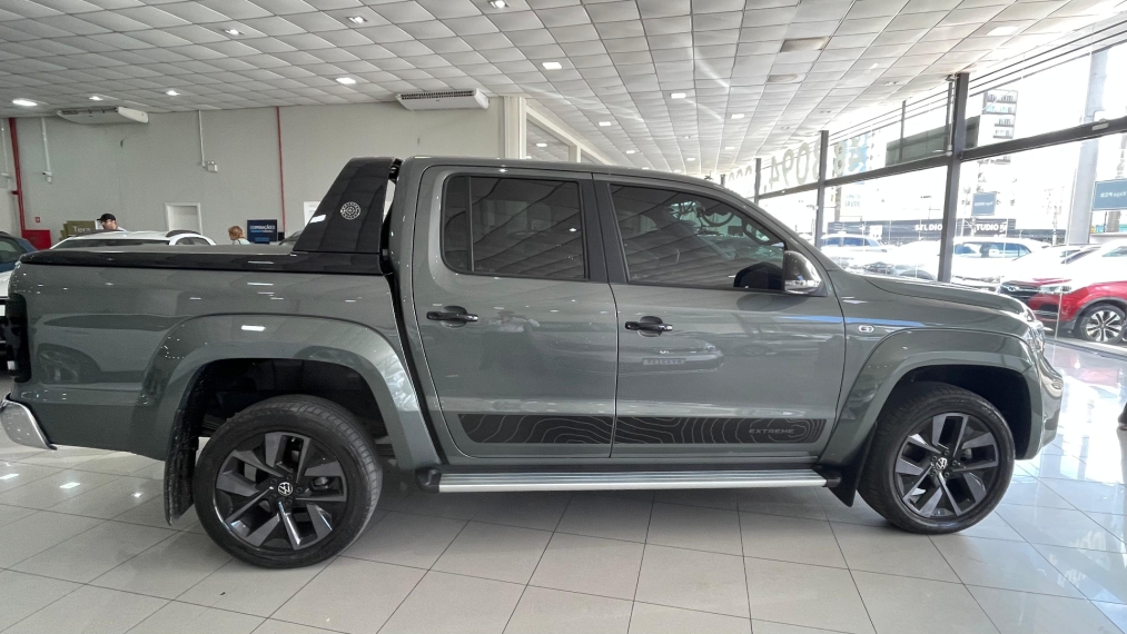 volkswagen amarok 3.0 v6 tdi diesel extreme cd 4motion automatico 5p 20254