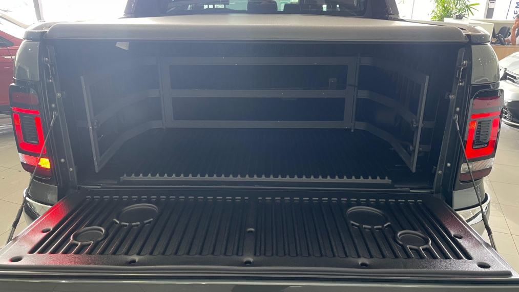 volkswagen amarok 3.0 v6 tdi diesel extreme cd 4motion automatico 5p 20256