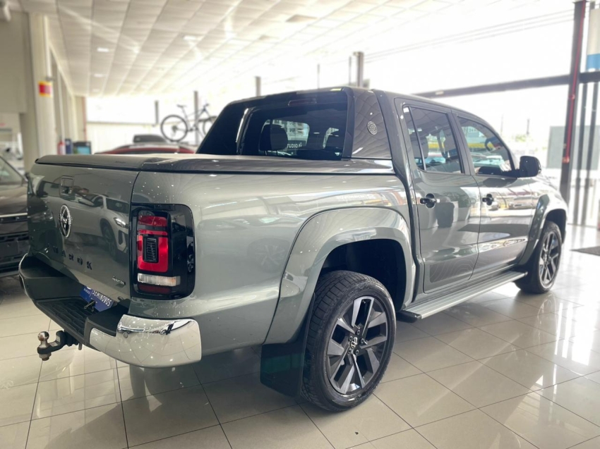 volkswagen amarok 3.0 v6 tdi diesel extreme cd 4motion automatico 5p 20255