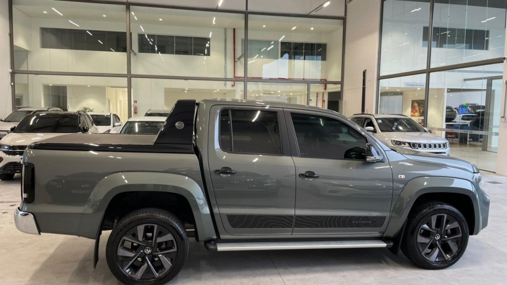 volkswagen amarok 3.0 v6 tdi diesel extreme cd 4motion automatico 5p 20255