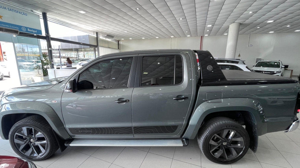 volkswagen amarok 3.0 v6 tdi diesel extreme cd 4motion automatico 5p 20253