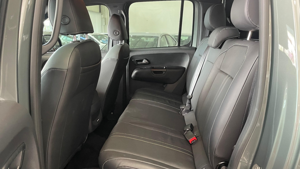 volkswagen amarok 3.0 v6 tdi diesel extreme cd 4motion automatico 5p 20257