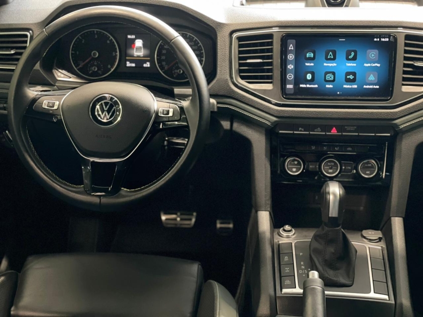 volkswagen amarok 3.0 v6 tdi diesel extreme cd 4motion automatico 5p 20259