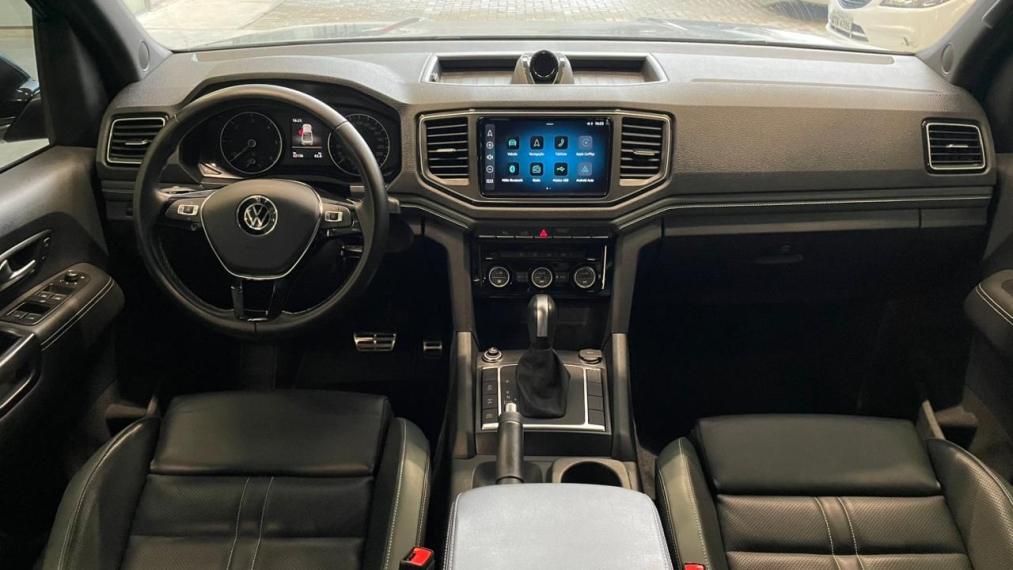 volkswagen amarok 3.0 v6 tdi diesel extreme cd 4motion automatico 5p 20258