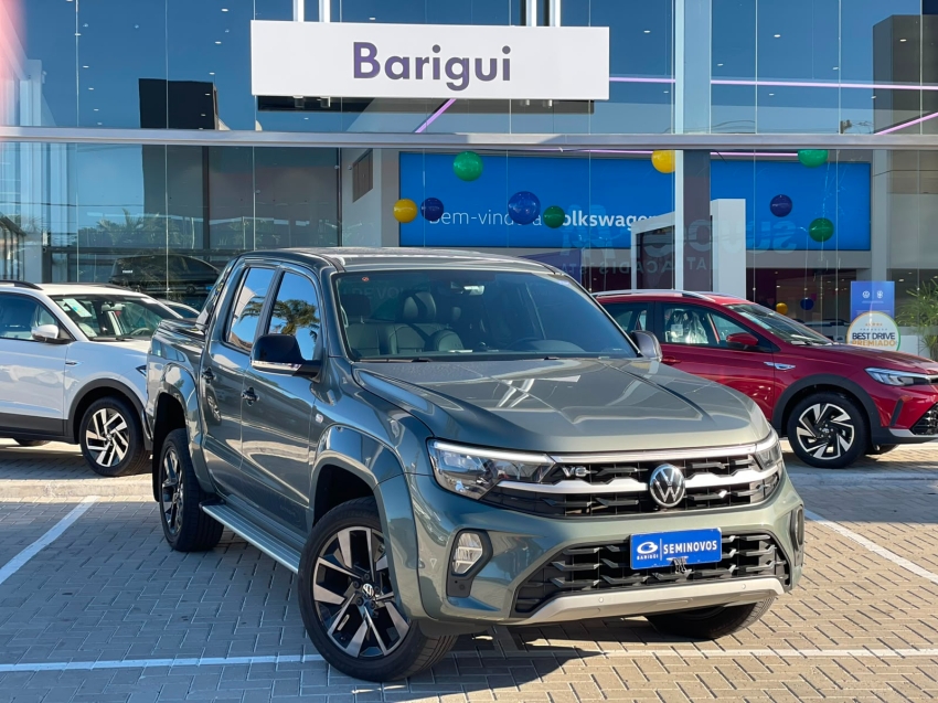 volkswagen amarok 3.0 v6 tdi diesel extreme cd 4motion automatico 5p 20250