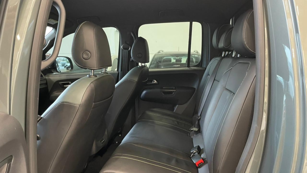 volkswagen amarok 3.0 v6 tdi diesel extreme cd 4motion automatico 5p 20256