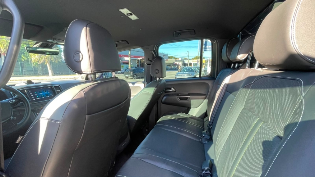 volkswagen amarok 3.0 v6 tdi diesel extreme cd 4motion automatico 5p 20256