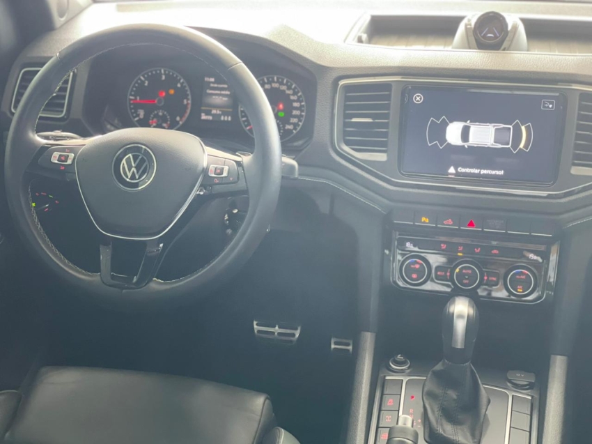 volkswagen amarok 3.0 v6 tdi diesel extreme cd 4motion automatico 5p 20259