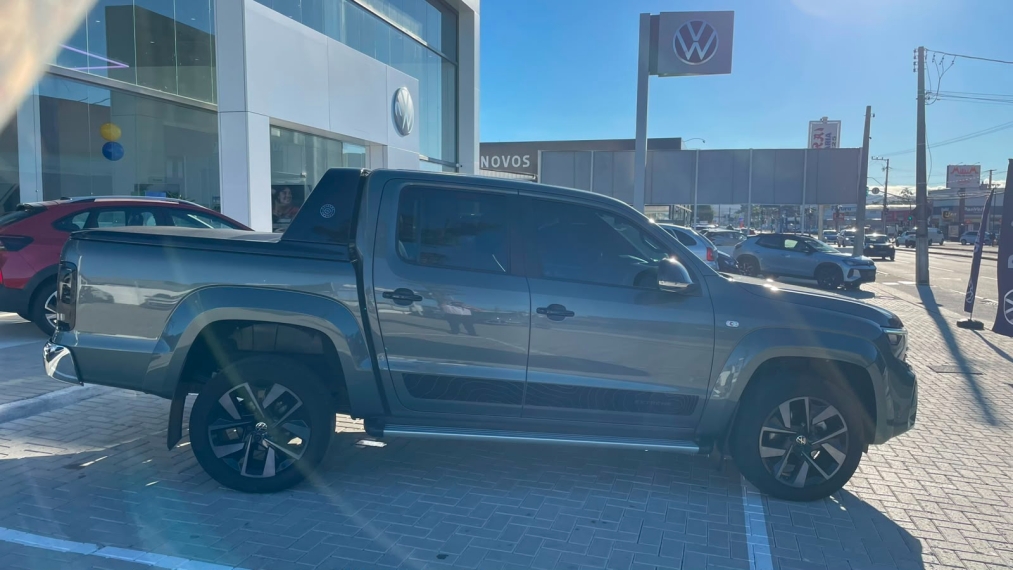 volkswagen amarok 3.0 v6 tdi diesel extreme cd 4motion automatico 5p 20255