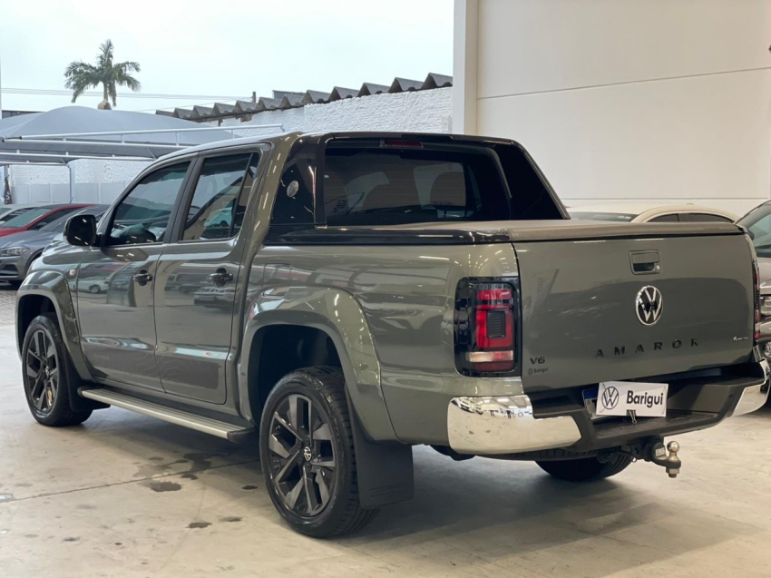 volkswagen amarok 3.0 v6 tdi diesel extreme cd 4motion automatico 5p 20253