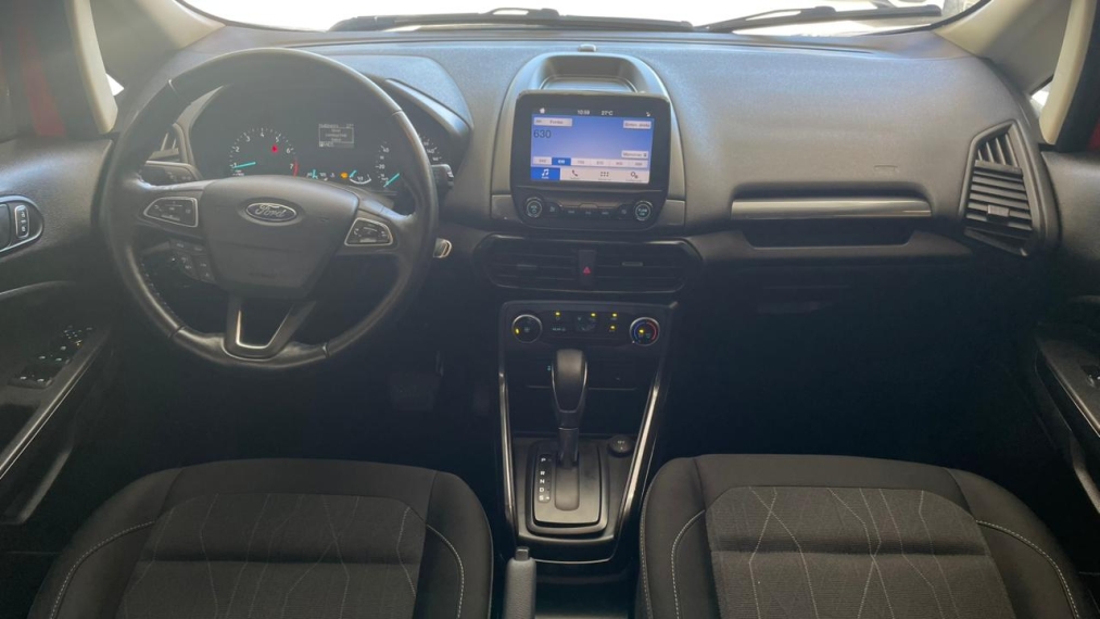 ford ecosport 1.5 ti-vct flex se automatico 4p 20207