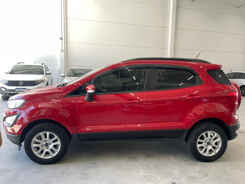ford ecosport 1.5 ti-vct flex se automatico 4p 20202