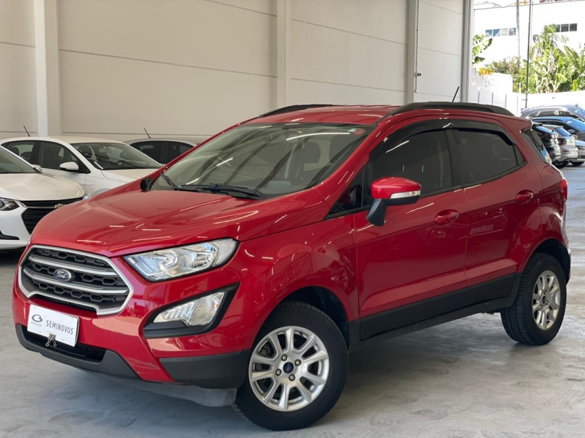 ford ecosport 1.5 ti-vct flex se automatico 4p 20201