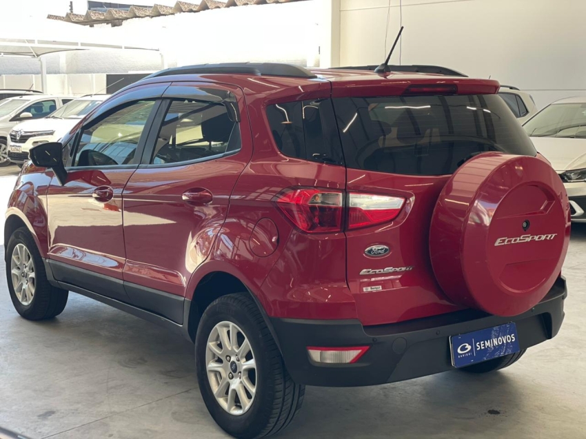 ford ecosport 1.5 ti-vct flex se automatico 4p 20203