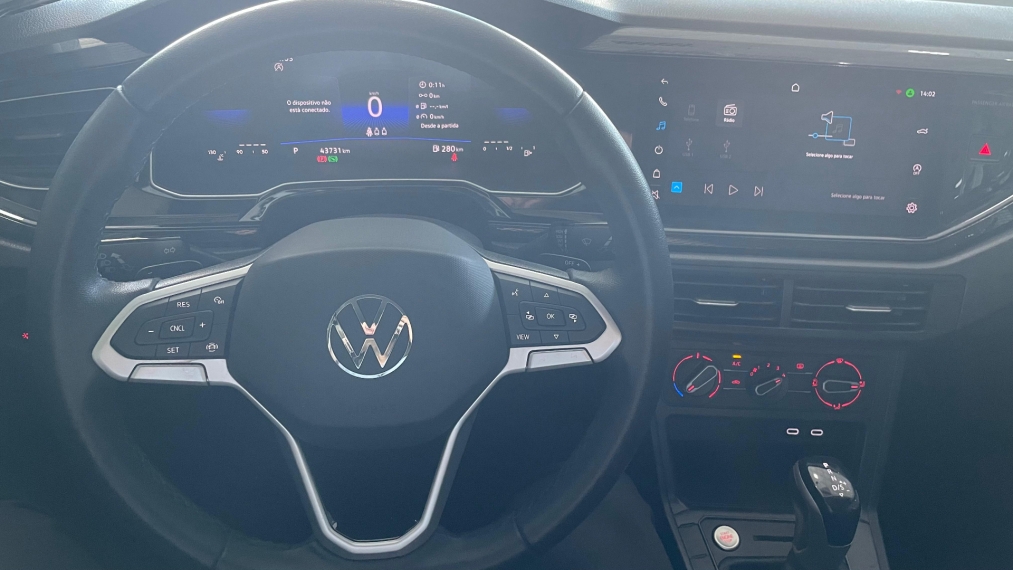 volkswagen polo 1.0 170 tsi comfortline automatico flex 4p 20249