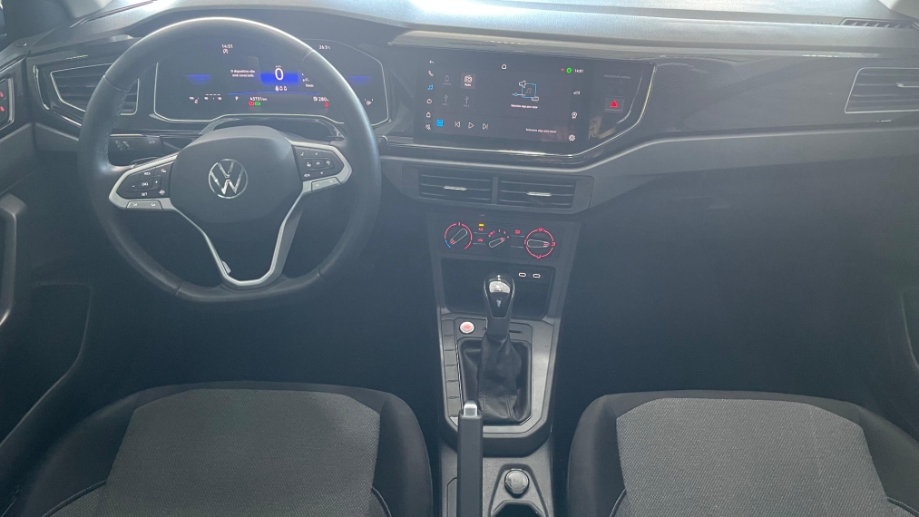 volkswagen polo 1.0 170 tsi comfortline automatico flex 4p 20247