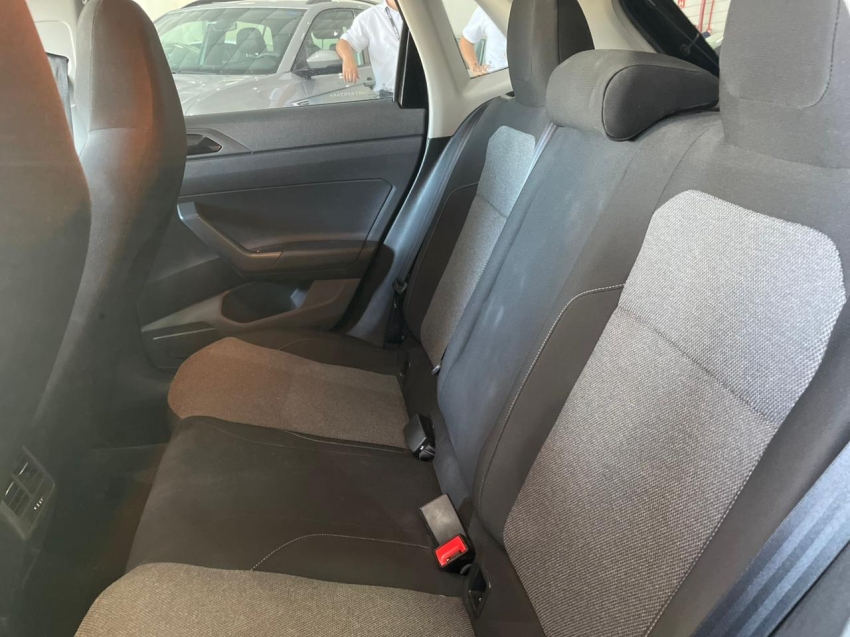 volkswagen polo 1.0 170 tsi comfortline automatico flex 4p 20246