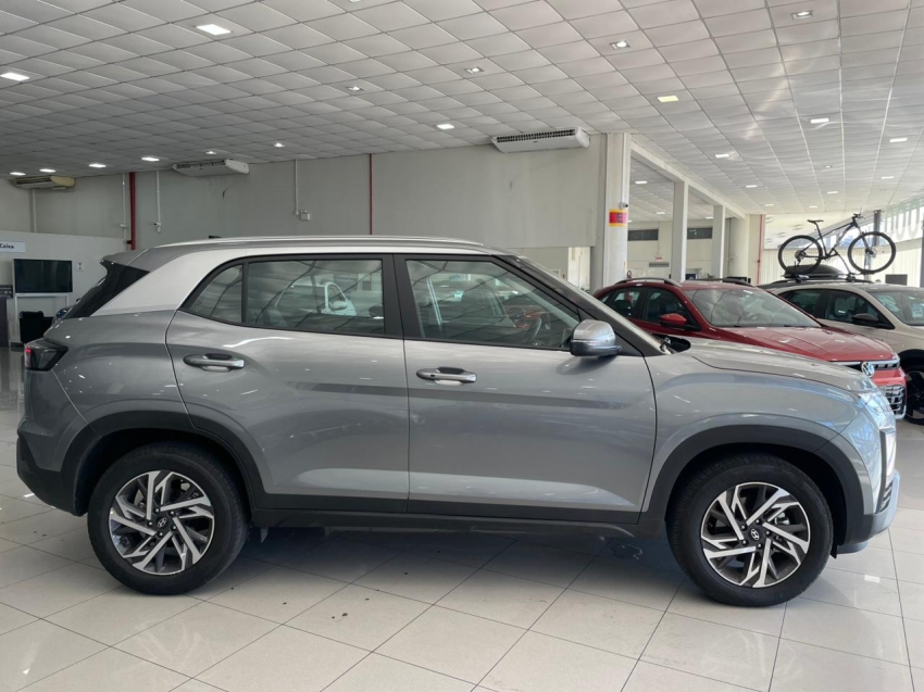 hyundai creta 1.0 tgdi flex limited automatico 4p 20265