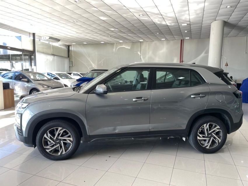 hyundai creta 1.0 tgdi flex limited automatico 4p 20262