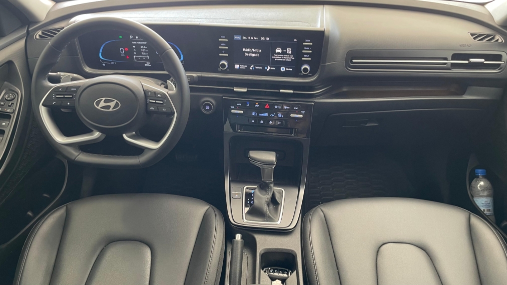 hyundai creta 1.0 tgdi flex limited automatico 4p 20267