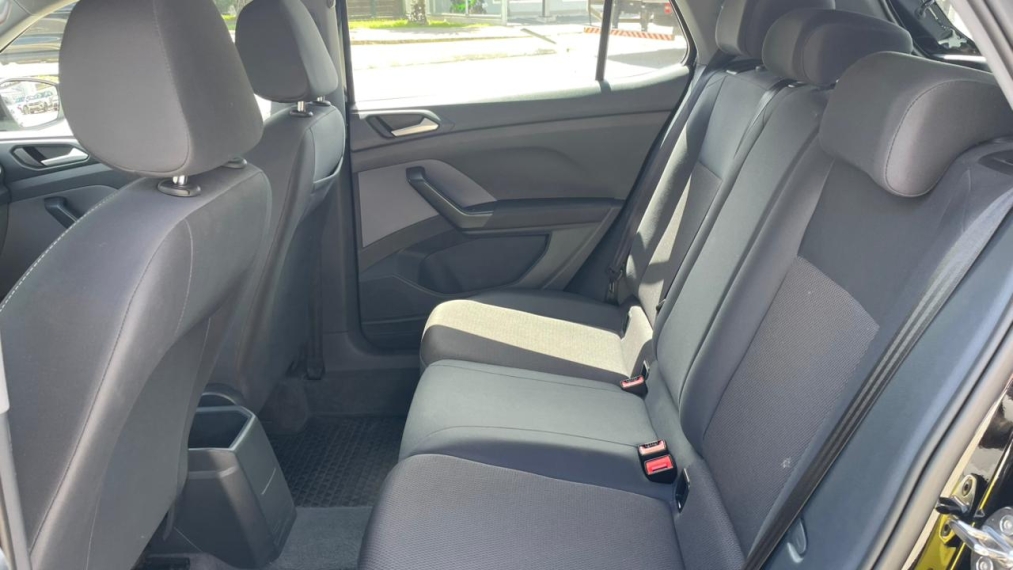 volkswagen t-cross 1.0 200 tsi total flex automatico 4p 20236