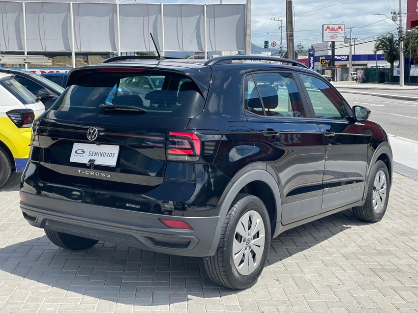 volkswagen t-cross 1.0 200 tsi total flex automatico 4p 20234