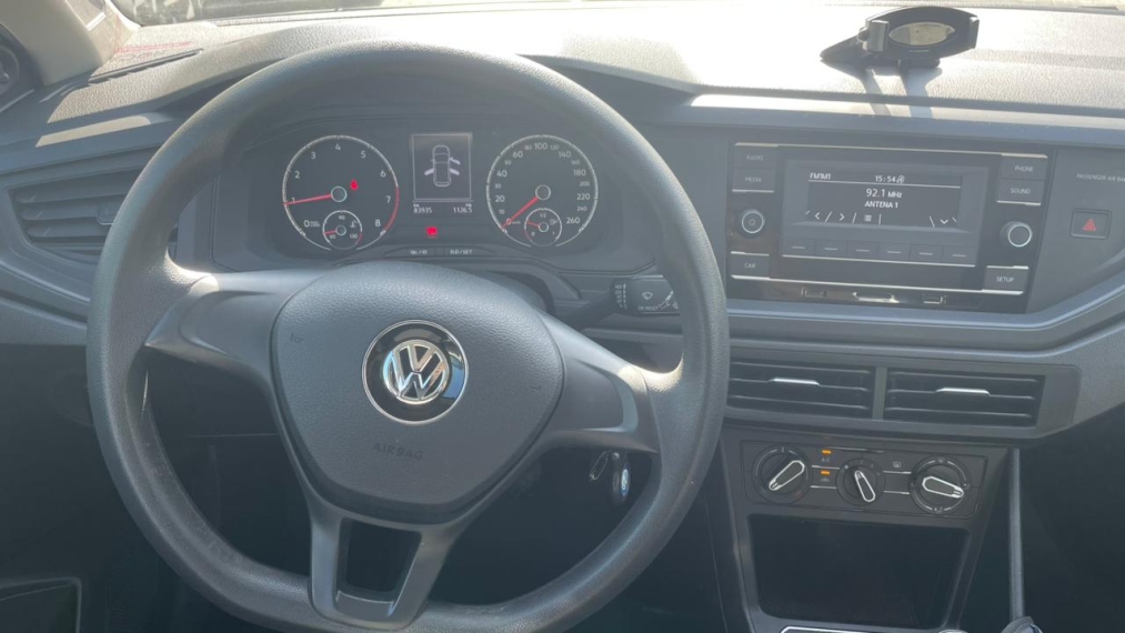 volkswagen polo 1.0 mpi total flex manual 4p 20208