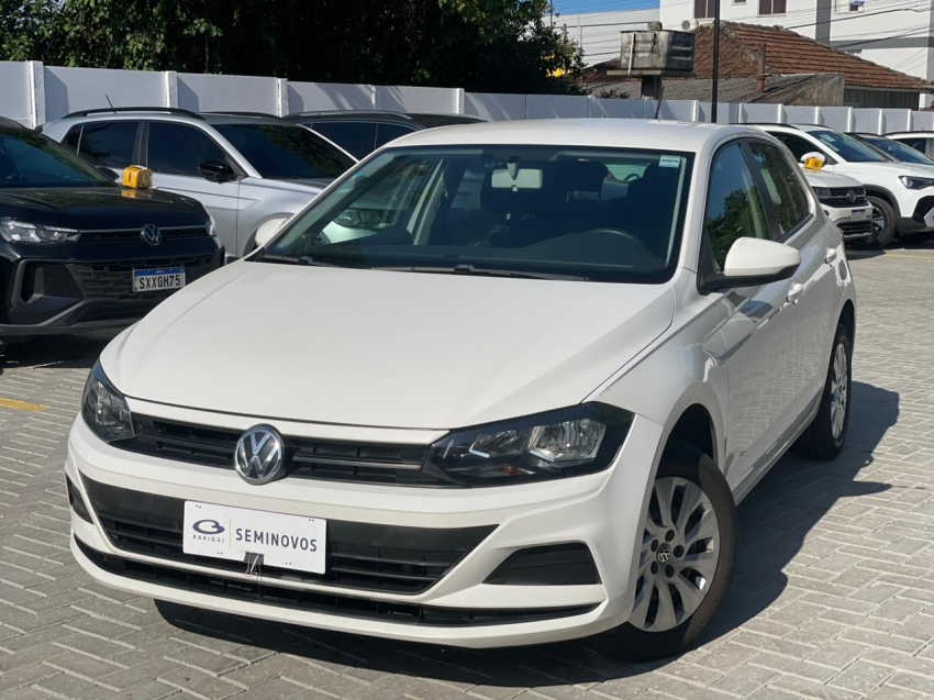 volkswagen polo 1.0 mpi total flex manual 4p 20201