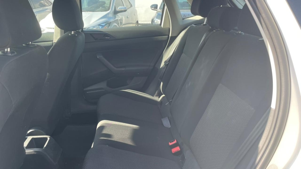 volkswagen polo 1.0 mpi total flex manual 4p 20206