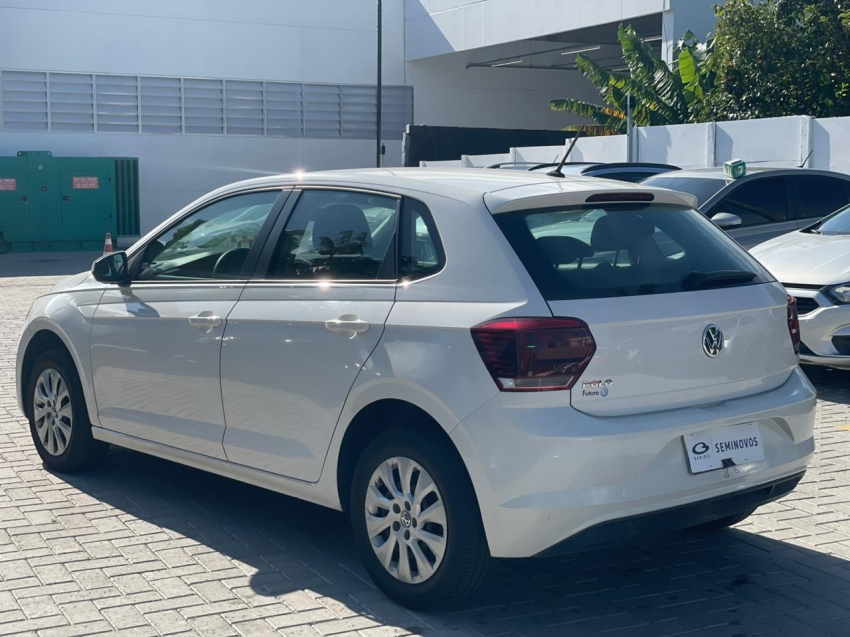 volkswagen polo 1.0 mpi total flex manual 4p 20203