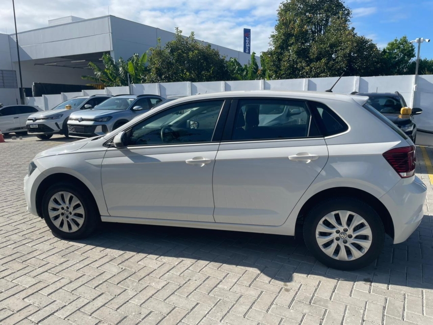 volkswagen polo 1.0 mpi total flex manual 4p 20202