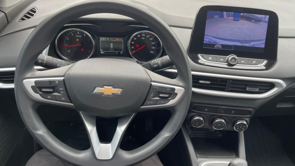 chevrolet tracker 1.0 turbo flex lt automatico 4p 202410