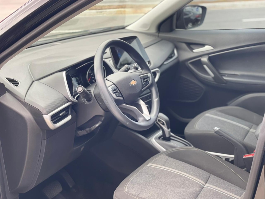 chevrolet tracker 1.0 turbo flex lt automatico 4p 20249
