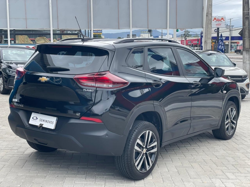 chevrolet tracker 1.0 turbo flex lt automatico 4p 20244