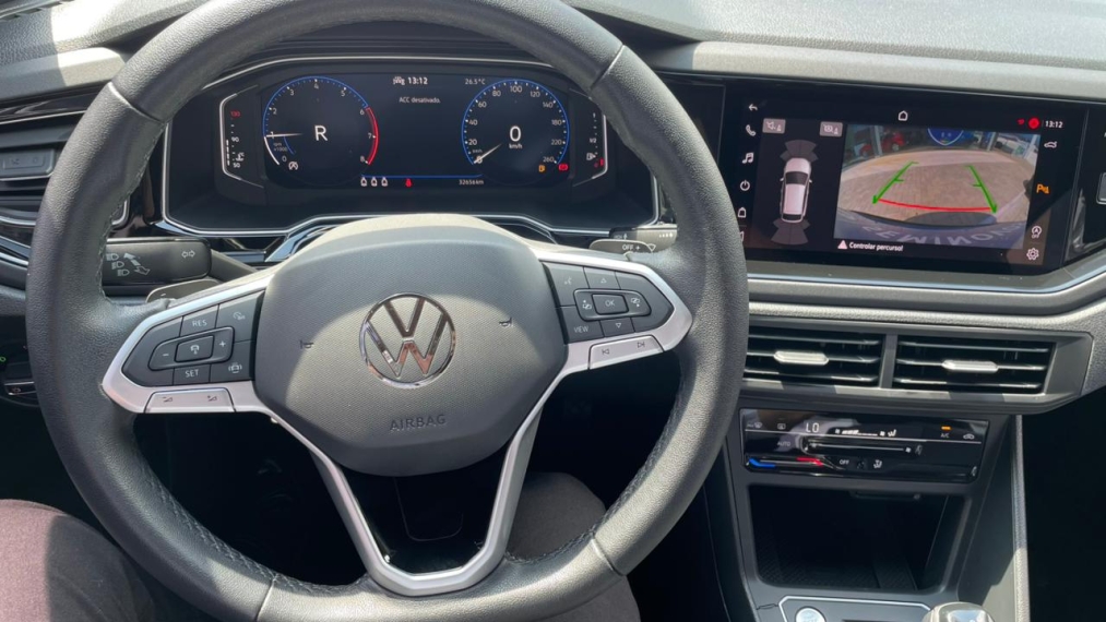 volkswagen nivus 1.0 200 tsi total flex highline automatico 4p 202410